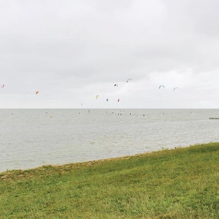 Appartement 1 - De Eekhof Hindeloopen Eksteriør billede