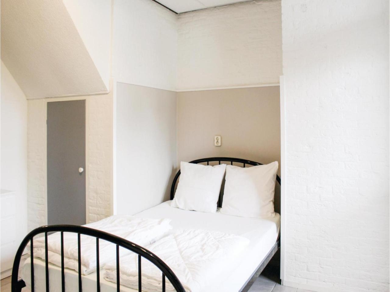 Appartement 1 - De Eekhof Hindeloopen Eksteriør billede