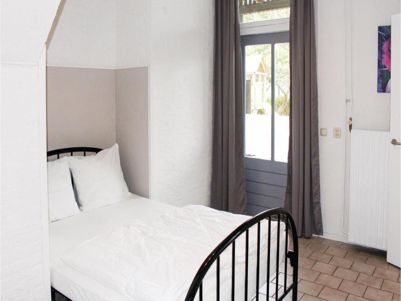 Appartement 1 - De Eekhof Hindeloopen Eksteriør billede