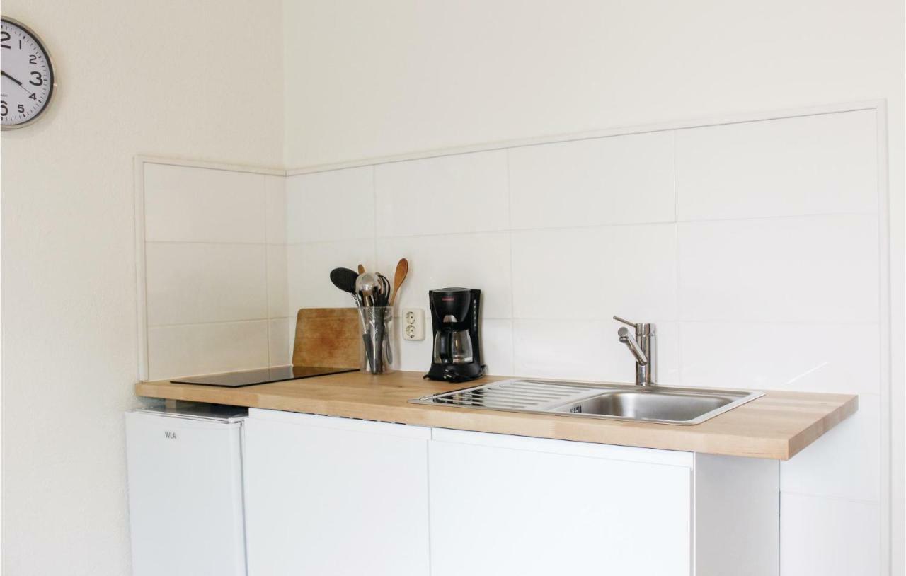 Appartement 1 - De Eekhof Hindeloopen Eksteriør billede